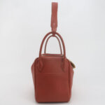 Hermès Lindy 30 Clemence（TC）Q 5 T — фото 4