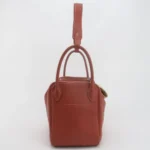Hermès Lindy 30 Clemence（TC）Q 5 T (Эрмес) — фото 4