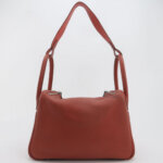 Hermès Lindy 30 Clemence（TC）Q 5 T — фото 5