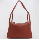 Hermès Lindy 30 Clemence（TC）Q 5 T (Эрмес) — фото 5