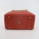 Hermès Lindy 30 Clemence（TC）Q 5 T (Эрмес) — фото 6