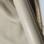 Chloe Logo Shoulder Bag — фото 11