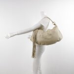 Chloe Logo Shoulder Bag — фото 2