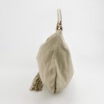 Chloe Logo Shoulder Bag — фото 3