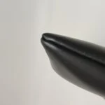 Valentino Garavani Calfskin Logo Clutch — фото 12