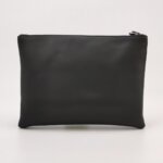 Valentino Garavani Logo Clutch — фото 4