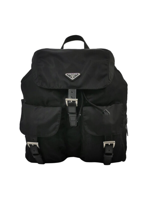 Prada Medium Backpack — продано