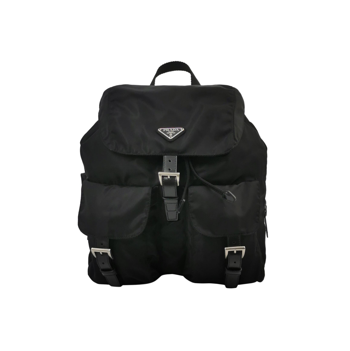 Prada Medium Backpack — продано