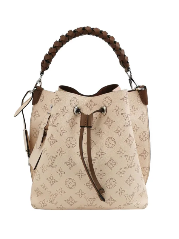 Louis Vuitton Muria — продано