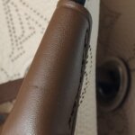 Louis Vuitton Muria — фото 16