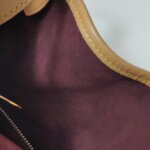 Louis Vuitton Carry All Monogram — фото 10