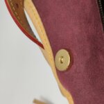 Louis Vuitton Carry All Monogram — фото 11