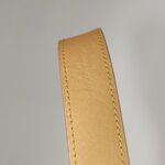 Louis Vuitton Carry All Monogram — фото 16