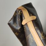 Louis Vuitton Carry All Monogram — фото 19