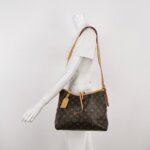 Louis Vuitton Carry All Monogram — фото 2