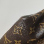 Louis Vuitton Carry All Monogram — фото 24