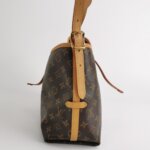 Louis Vuitton Carry All Monogram — фото 3