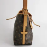 Louis Vuitton Carry All Monogram — фото 4
