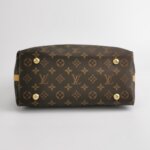 Louis Vuitton Carry All Monogram — фото 6