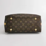Louis Vuitton Carry All Monogram — фото 6