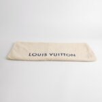 Louis Vuitton Carry All Monogram — фото 9