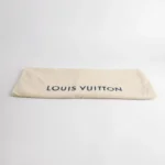 Louis Vuitton Carry All Monogram — фото 9
