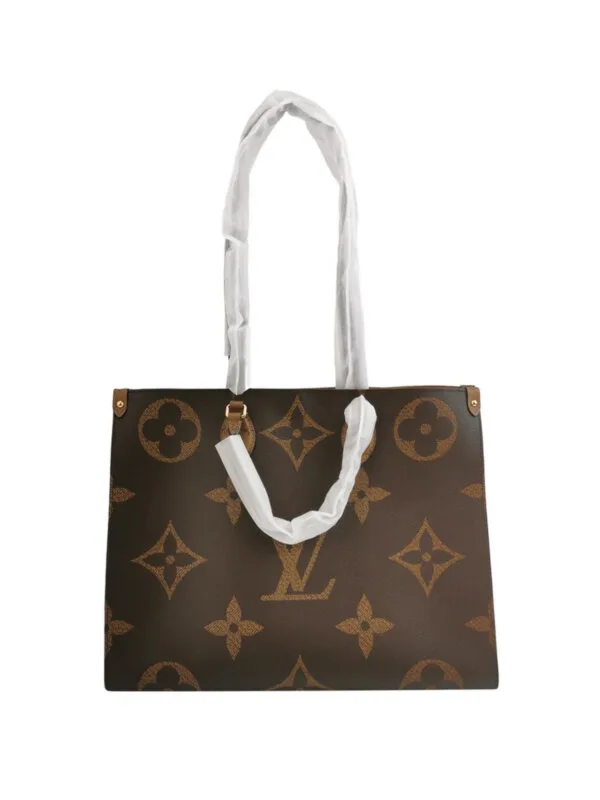 Louis Vuitton Onthego Gaint Monogram — продано
