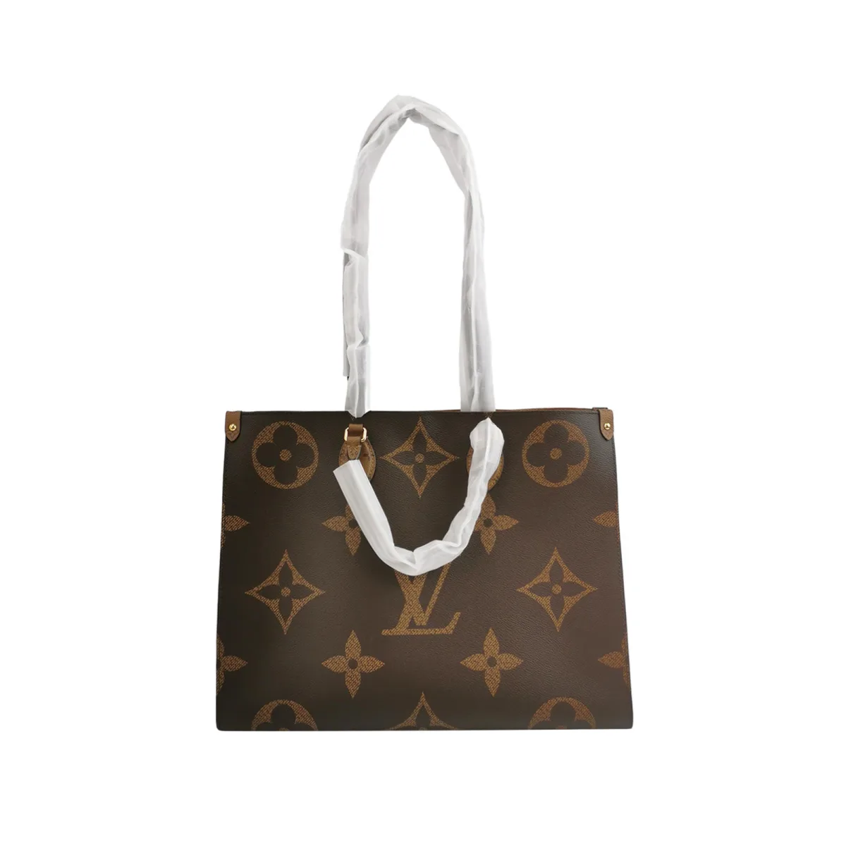 Louis Vuitton Onthego Gaint Monogram — продано