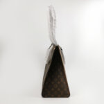 Louis Vuitton Onthego Gaint Monogram — фото 3