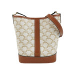 Celine Triomphe Canvas logo — миниатюра 1