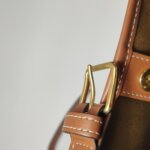 Celine Triomphe Canvas logo — фото 11