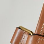 Celine Triomphe Canvas logo — фото 12