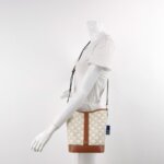 Celine Triomphe Canvas logo — фото 2