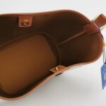 Celine Triomphe Canvas logo — фото 7