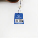 Celine Triomphe Canvas logo — фото 8