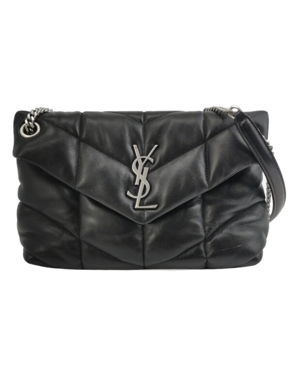 Saint Laurent Puffer YSL — продано