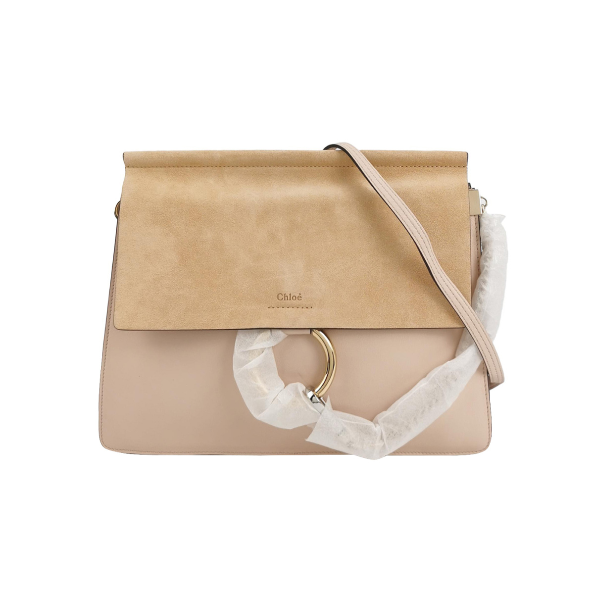 Chloe Faye — фото 1