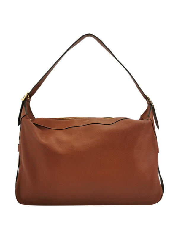 Винтажная сумка Celine Romy Logo