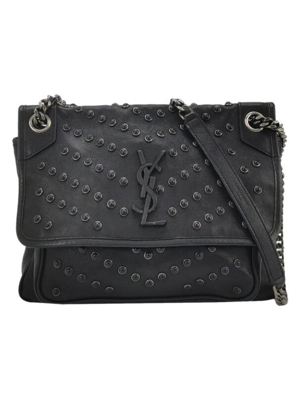 Saint Laurent Niki YSL