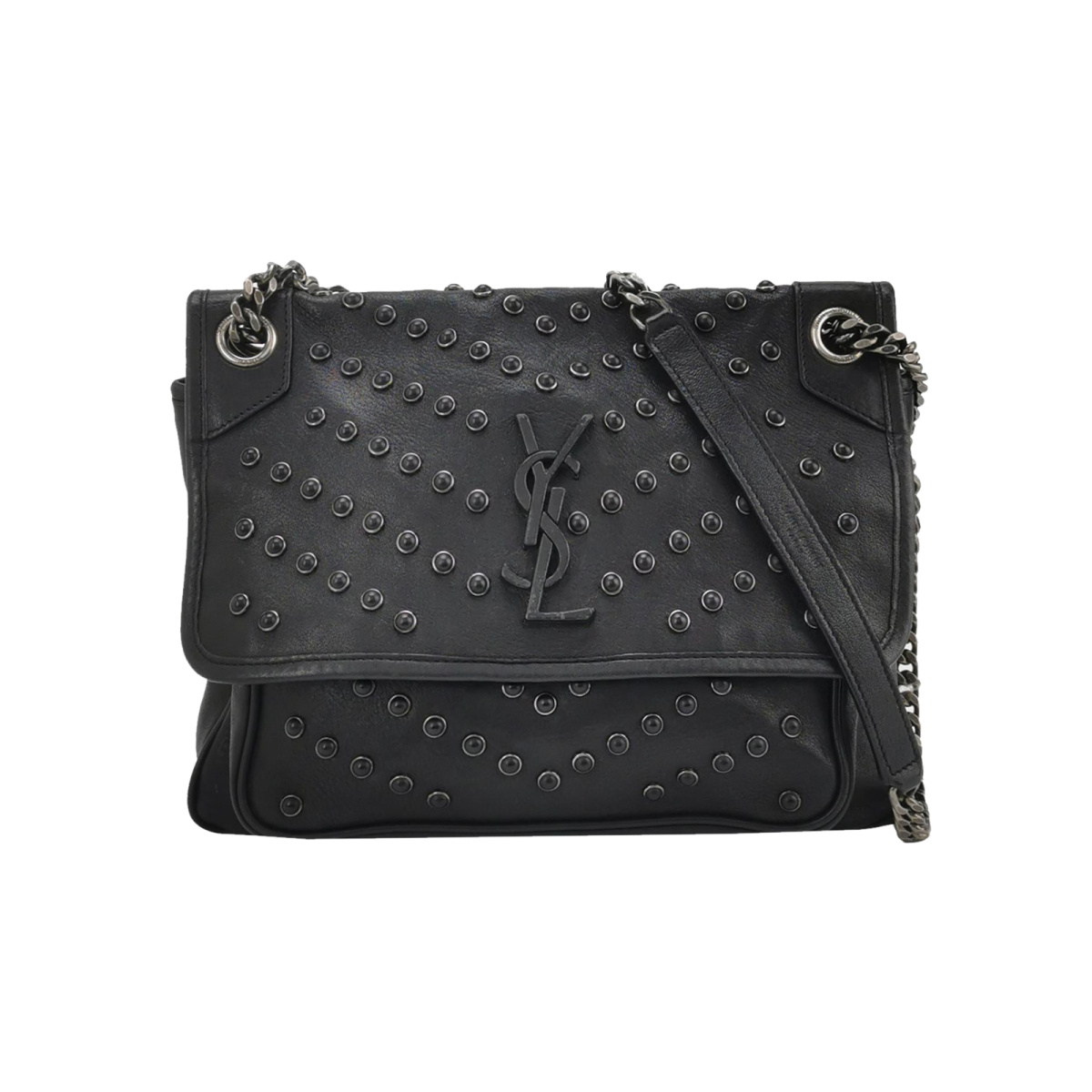 Saint Laurent Niki YSL — фото 1