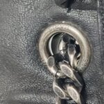 Saint Laurent Niki YSL — фото 14