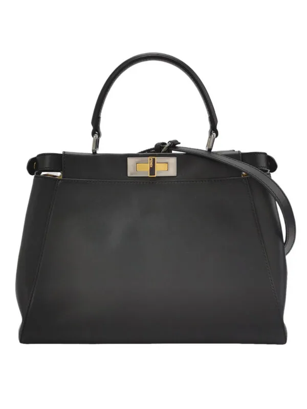 Fendi Peekaboo