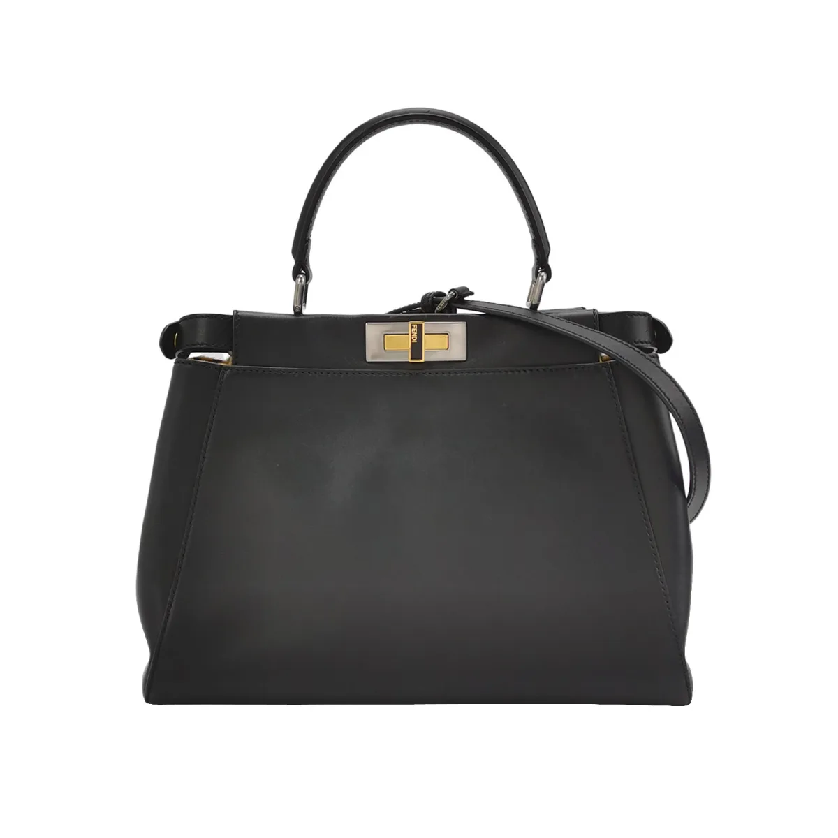Fendi Peekaboo (Фенди) — фото 1