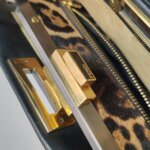 Fendi Peekaboo — фото 13