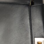 Fendi Peekaboo — фото 25