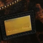Fendi Peekaboo (Фенди) — фото 8