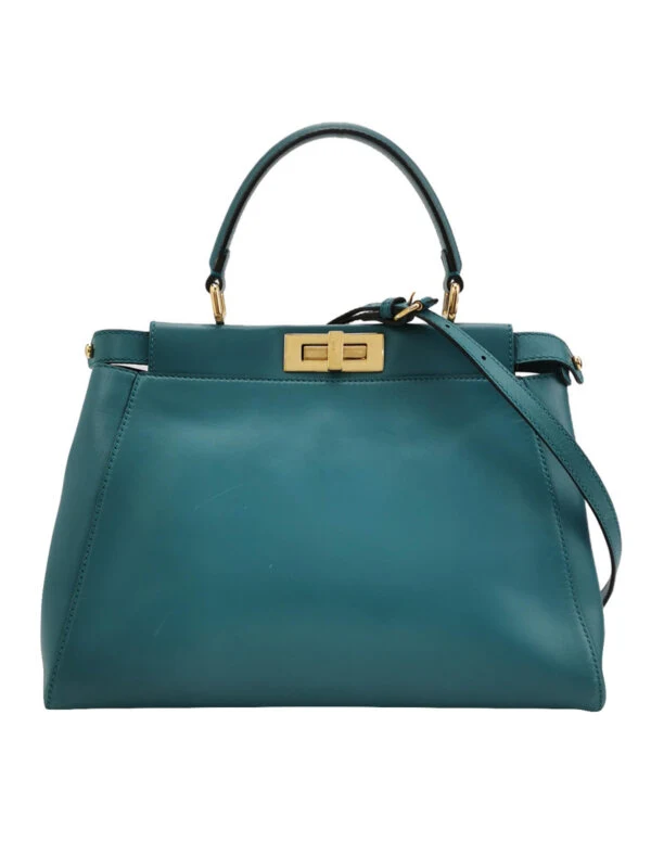 Fendi Peekaboo — продано