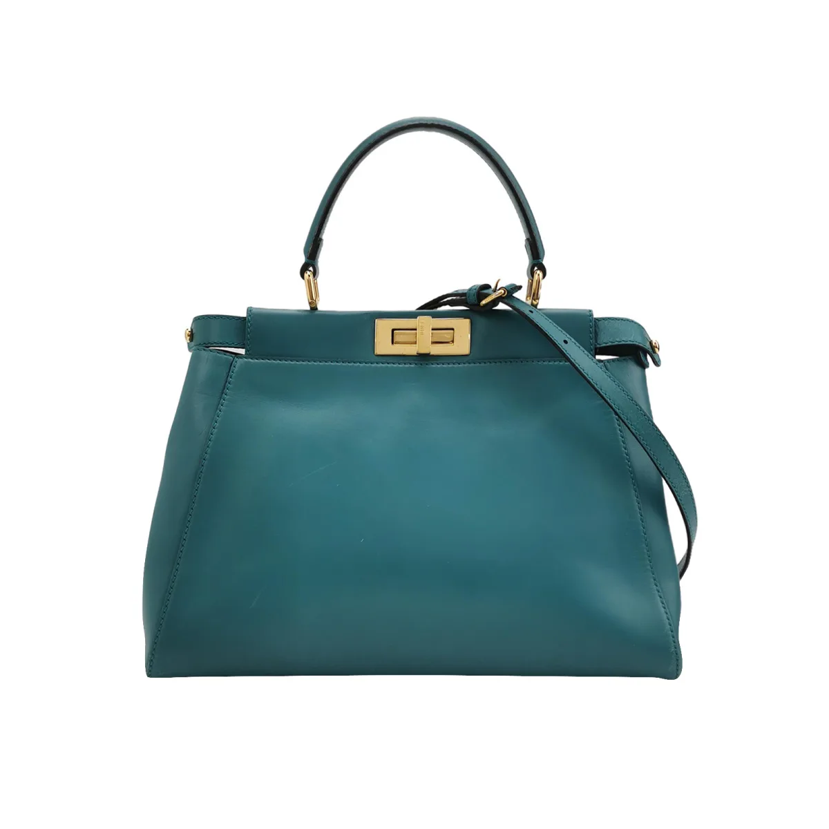Fendi Peekaboo — продано