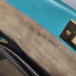 Fendi Peekaboo — фото 10