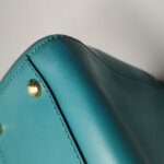 Fendi Peekaboo — фото 18